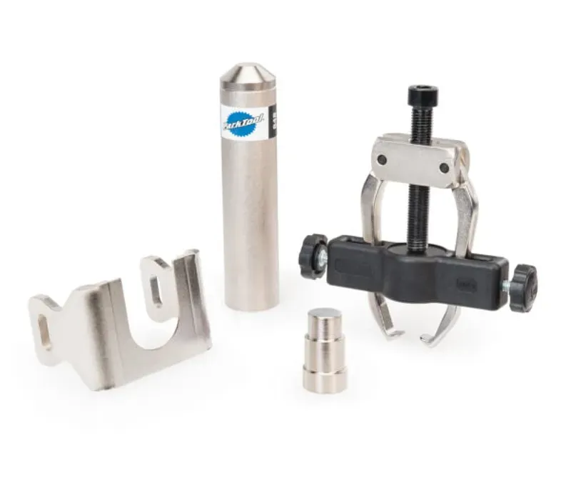 Park Tool CBP-6 Campagnolo Crank and Bearing Tool Set