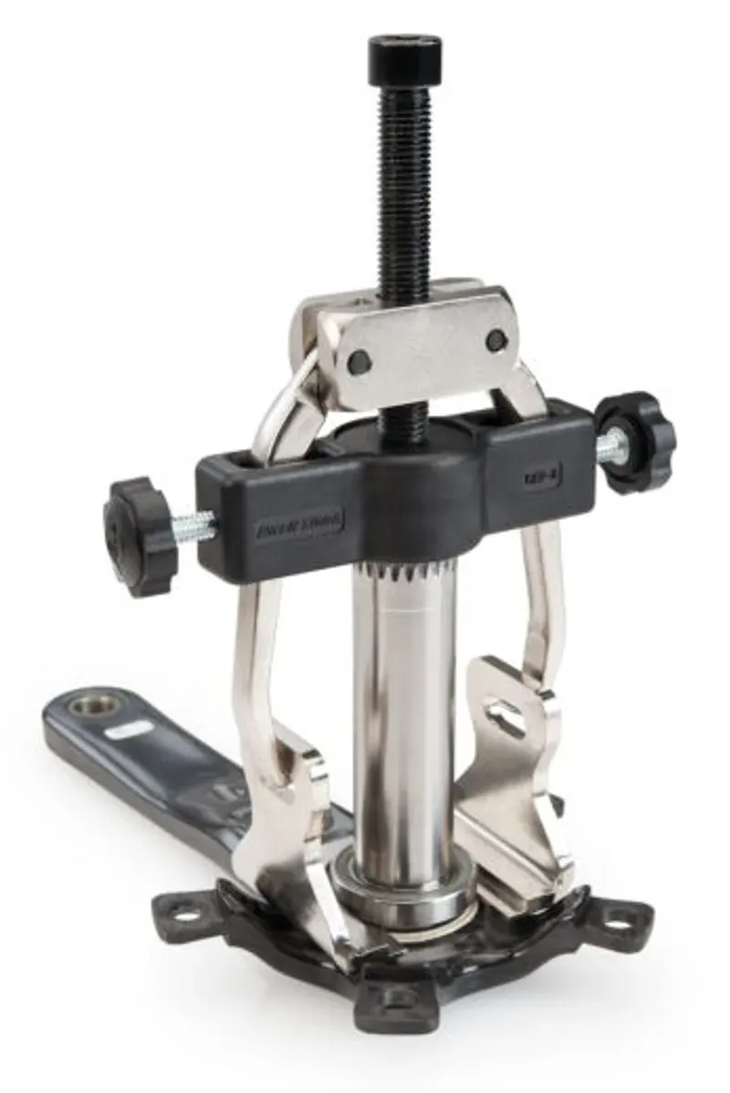 Park Tool CBP-6 Campagnolo Crank and Bearing Tool Set-1