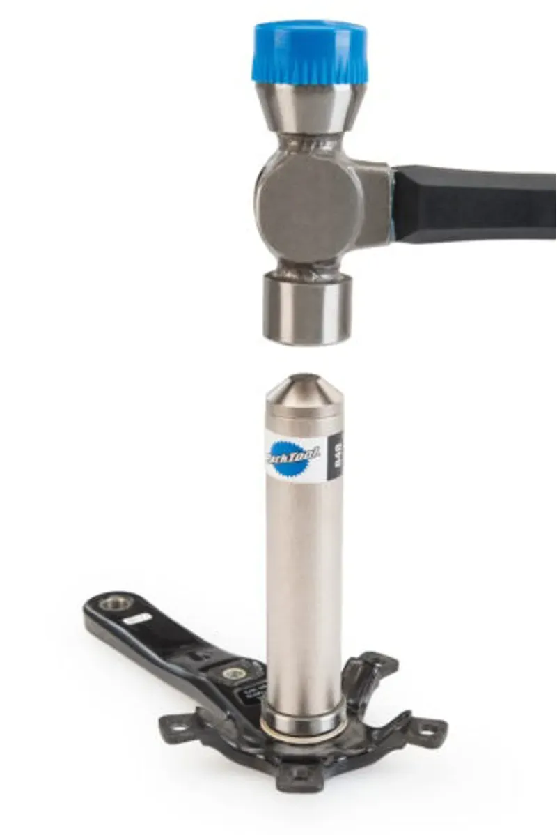 Park Tool CBP-6 Campagnolo Crank and Bearing Tool Set-3