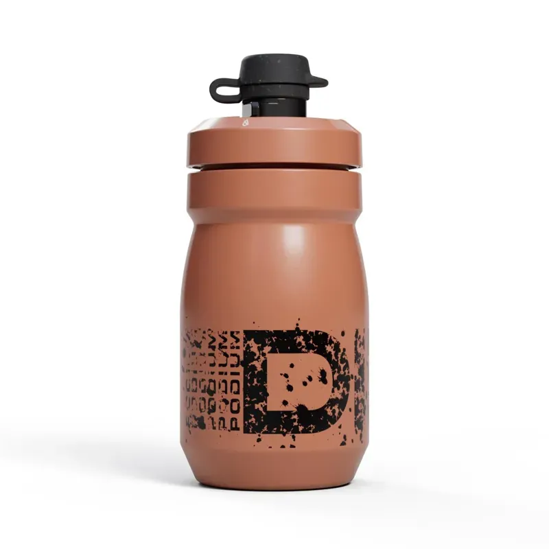 CamelBak Podium Dirt Series Chill Insulated Bottle 2025: SIERRA RED 440ml