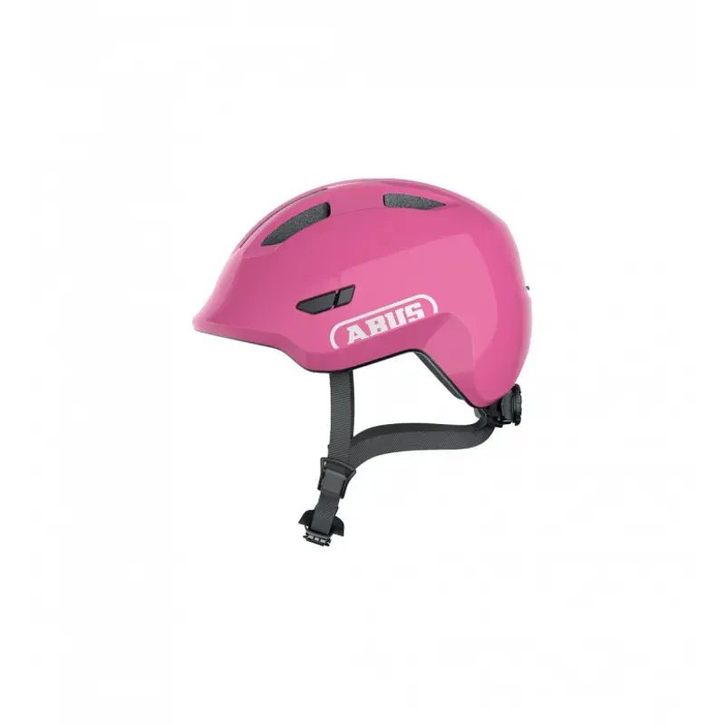 Abus Smiley 3.0 Pink / 50-55Cm / Medium