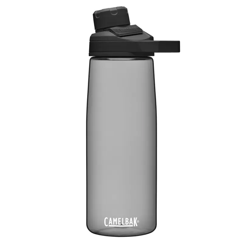 2021 Camelbak Chute Mag 750ml Bottle in Charcoal
