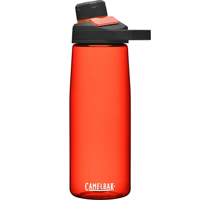 Camelbak Chute Mag 750ml Bottle in Fiery Red