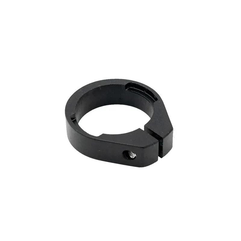 Kids Ride Shotgun Pro Trek Knock Block Adapter in Black