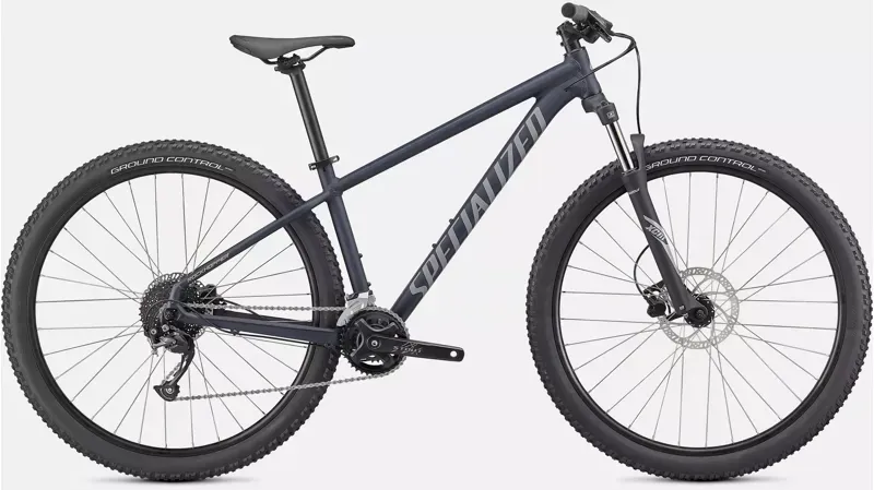 2022 Rockhopper Sport 27.5 Trail Bike in Slate/Cool Grey