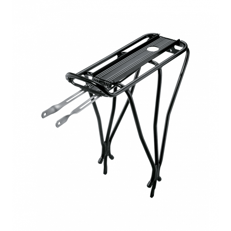 Topeak Babysitter II Non-Disc Brake Rack in Black