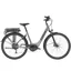Verve+ 2 Lowstep XS Matte Gunmetal 500WH x-small 500