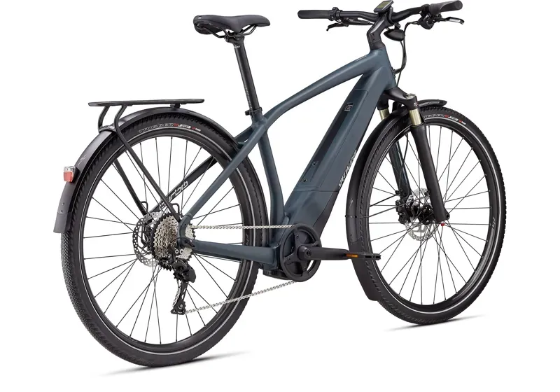 Specialized 2021 Vado 4.0 Nb Carb/Blk/Lqdsil M-7