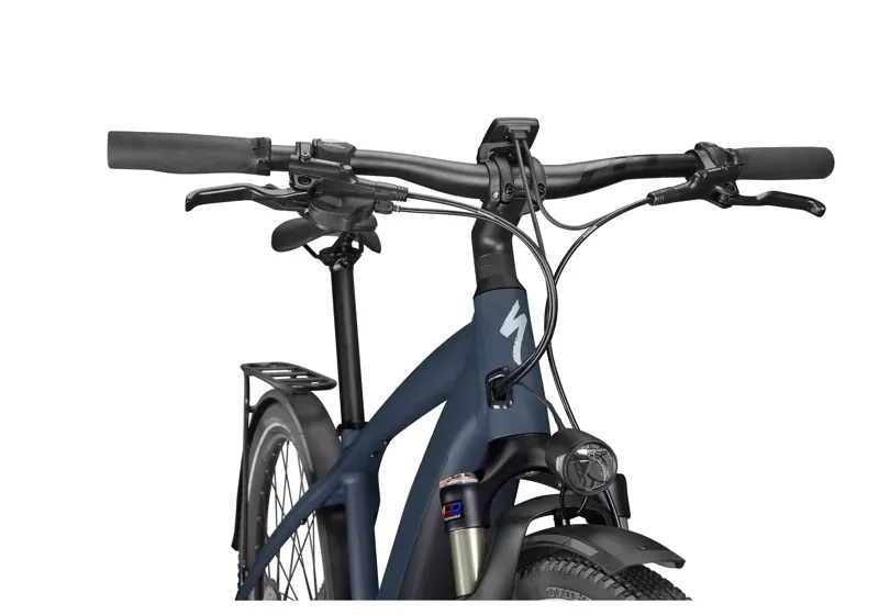 Specialized 2021 Vado 4.0 Nb Carb/Blk/Lqdsil M-4