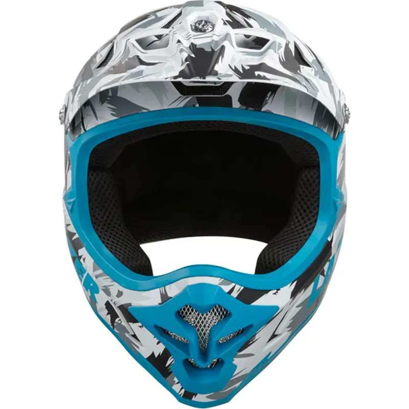 Lazer Phoenix+ Helmet In Grey-1