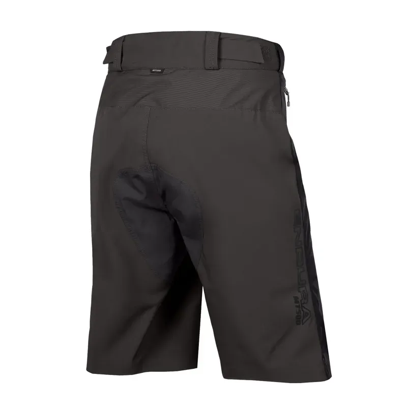 Endura MT500 Spray Short        : Black - XL-1