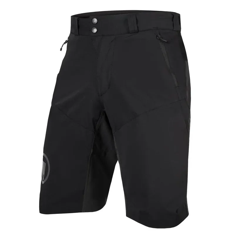 Endura MT500 Spray Short        : Black - XL