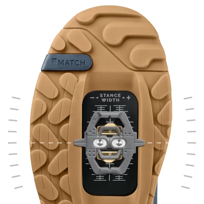 Crankbrothers Cleat Tool in Gray-2