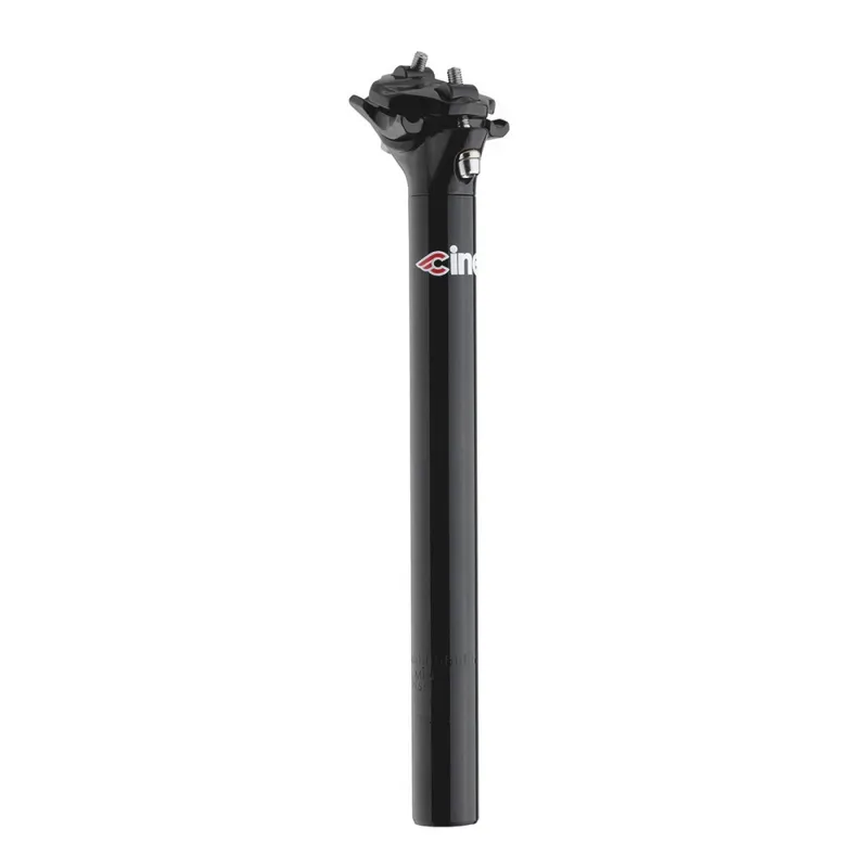 Cinelli Pillar Seatpost in Black