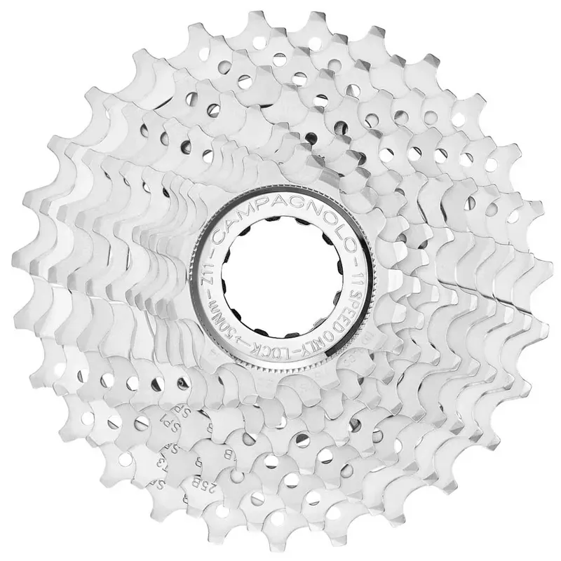 Campagnolo 11x Cassettes 11