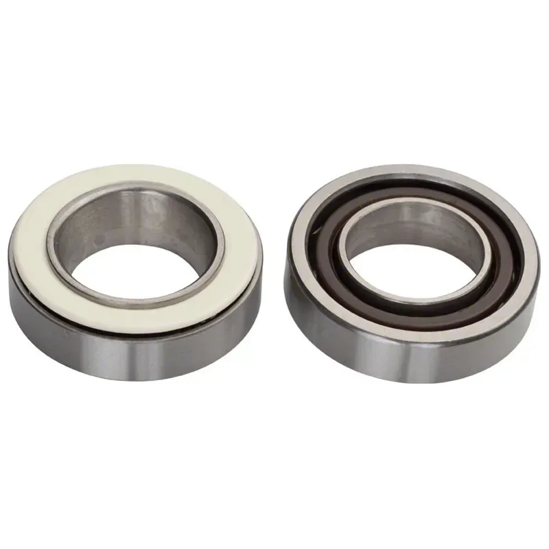 Campagnolo Hub Bearings in Silver