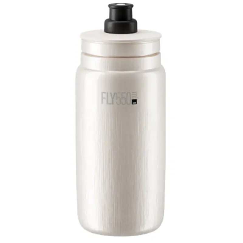 Elite Fly 550ml Bottle in Pearly White