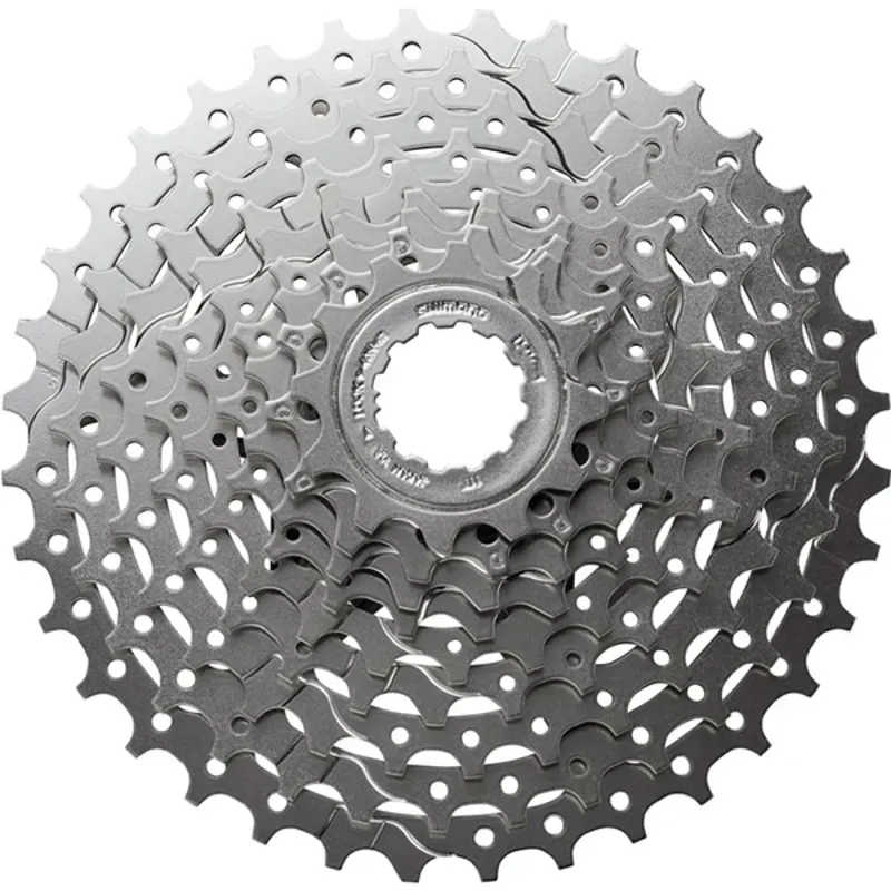 Shimano Alivio CS-HG400 9-speed 11 - 25T Cassette