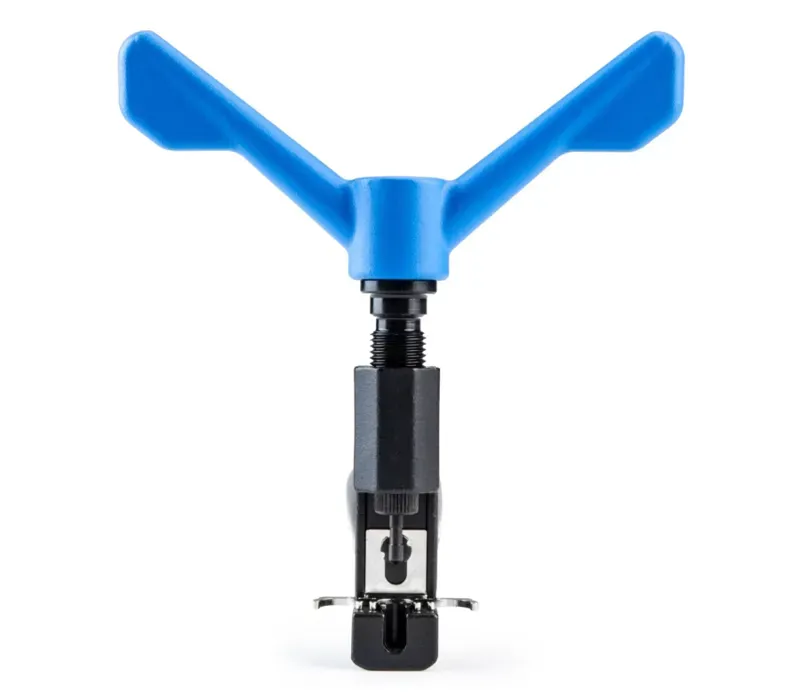 Park Tool CT-15 Pro Chain Tool in Blue/Black-1