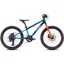 Cube Acid 200 Disc Kids Bike in Actionteam