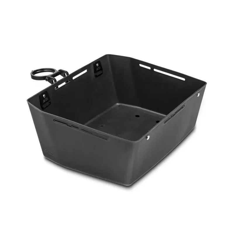 Acid 15 HIC RILink Front Basket in Black