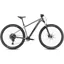 Cube Aim SLX Mountain Bike in Slate Black/Black
