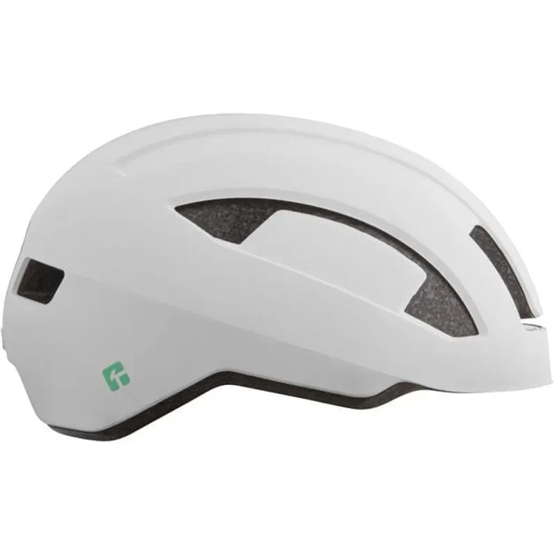 Lazer Cityzen KC Helmet in White
