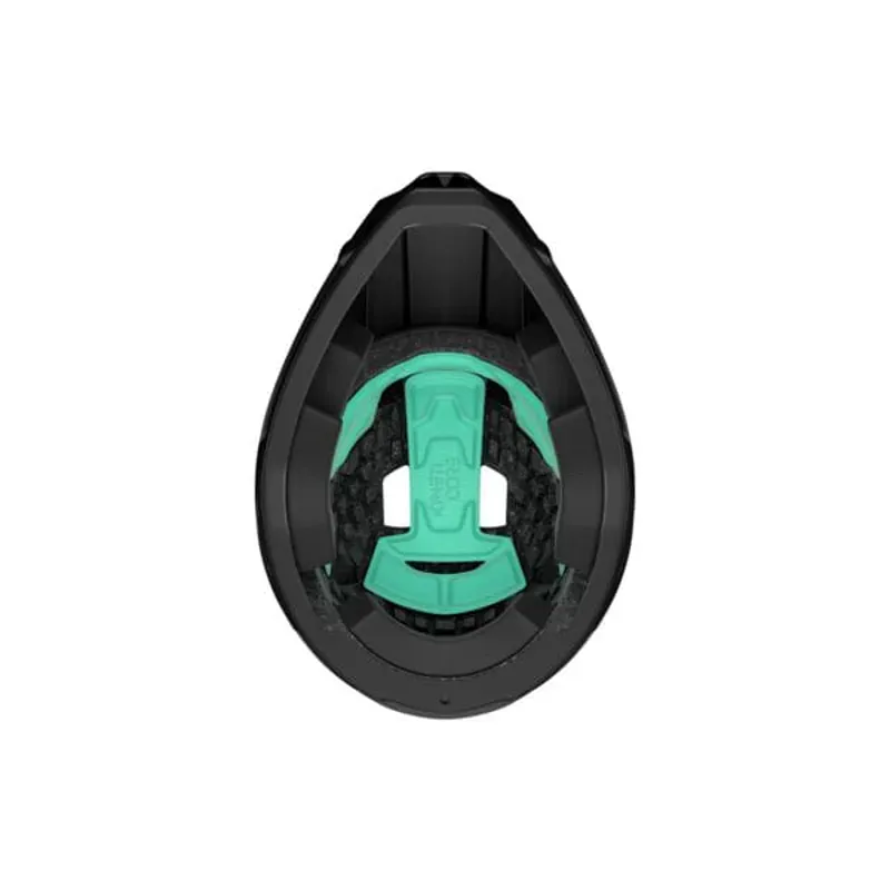 Lazer Cage KC Helmet in Matt Black-4