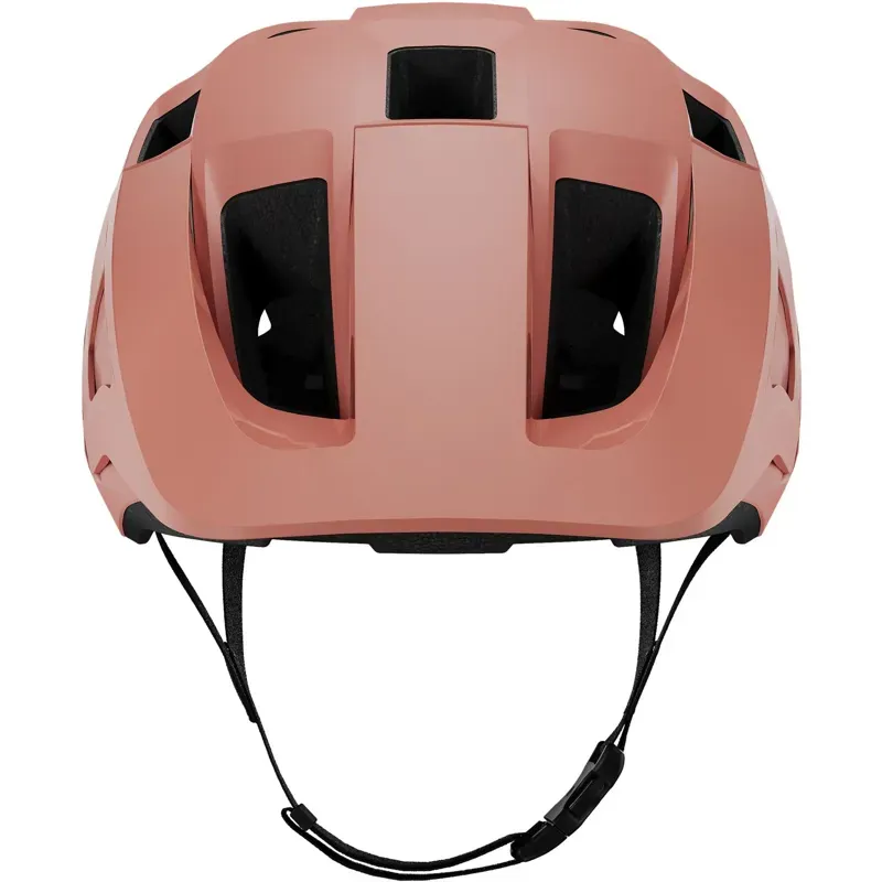 Lazer Lupo KinetiCore MTB Helmet in Matt Clay-2