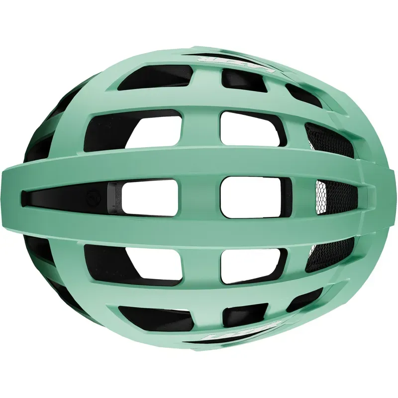 Lazer J2 Helmet Uni-Youth 50 - 56 cm in Matt Mint Green-3