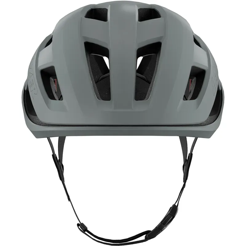 Lazer Blade KinetiCore Road Helmet in Matt Deep Grey-2