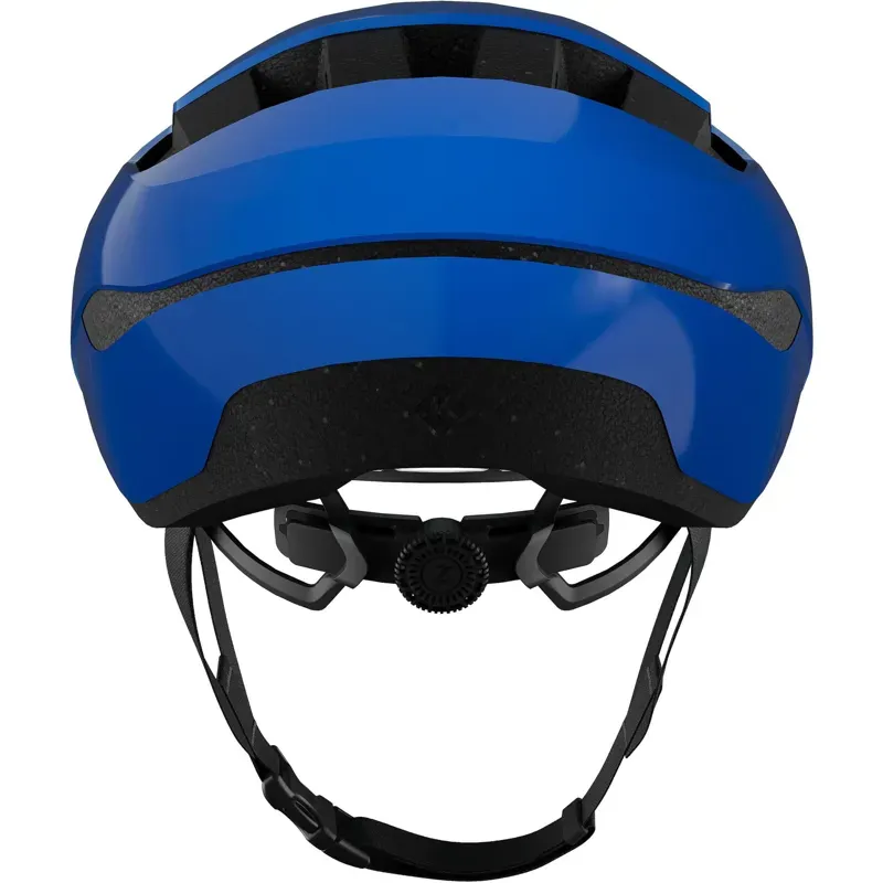 Lazer J1 KinetiCore Youth Helmet in Blue Mountain-4