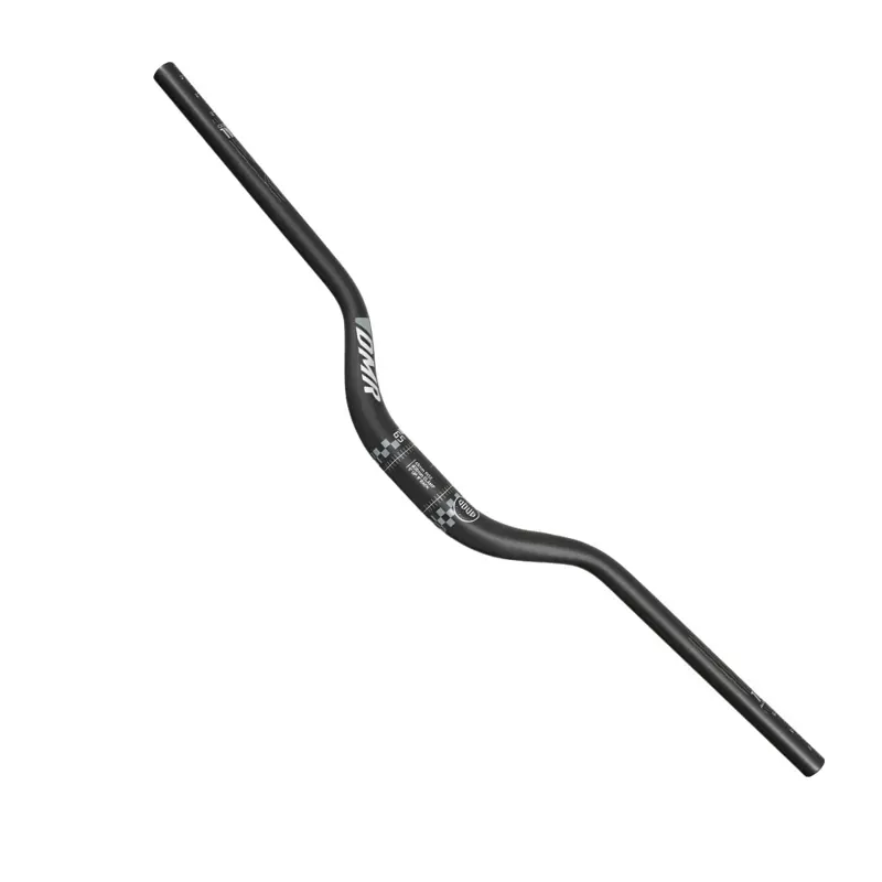 DMR - ODUB BAR Handlebar in Vapour Black-8