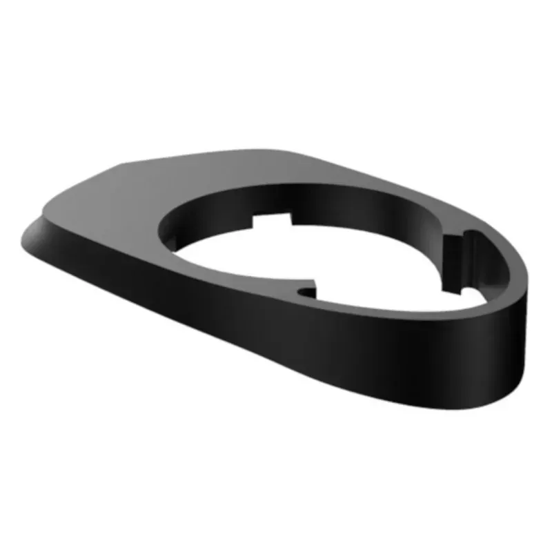 Deda Superbox Headset Spacers in Black-2