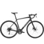 Trek Domane AL 2 Road Bike in Matte Dark Star Black