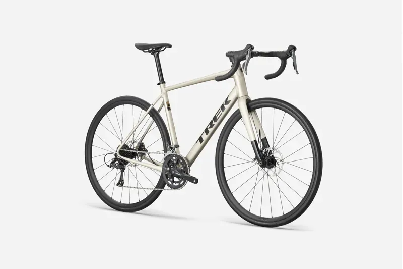 Trek Domane AL 2 Road Bike in Gloss Supernova-1