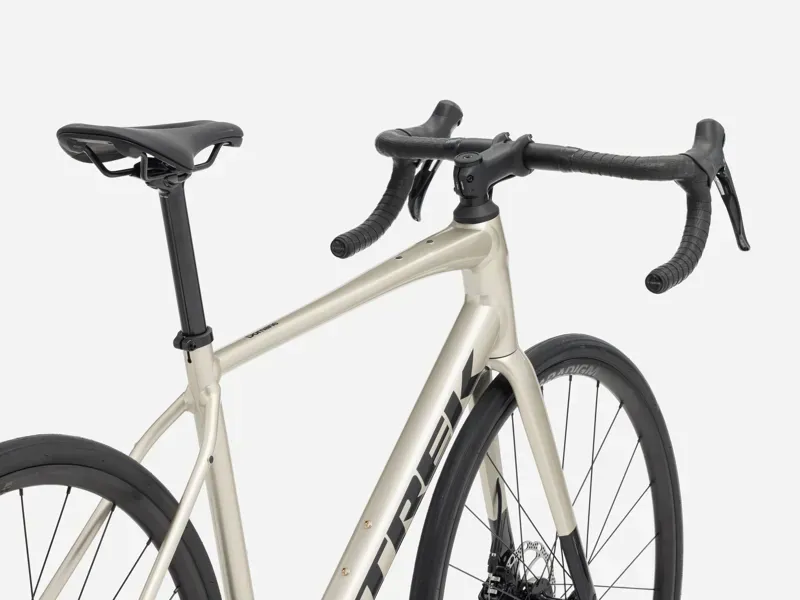 Trek Domane AL 2 Road Bike in Gloss Supernova-2