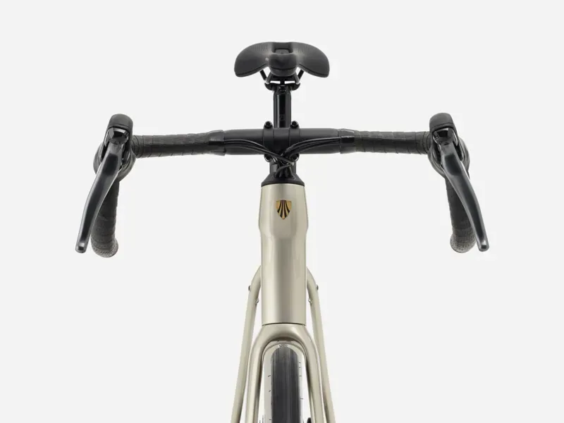 Trek Domane AL 2 Road Bike in Gloss Supernova-3