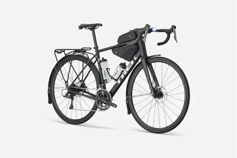 Trek Domane AL 2 Road Bike in Gloss Supernova-4