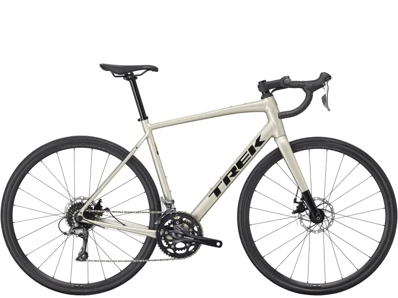Trek Domane AL 2 Road Bike in Gloss Supernova