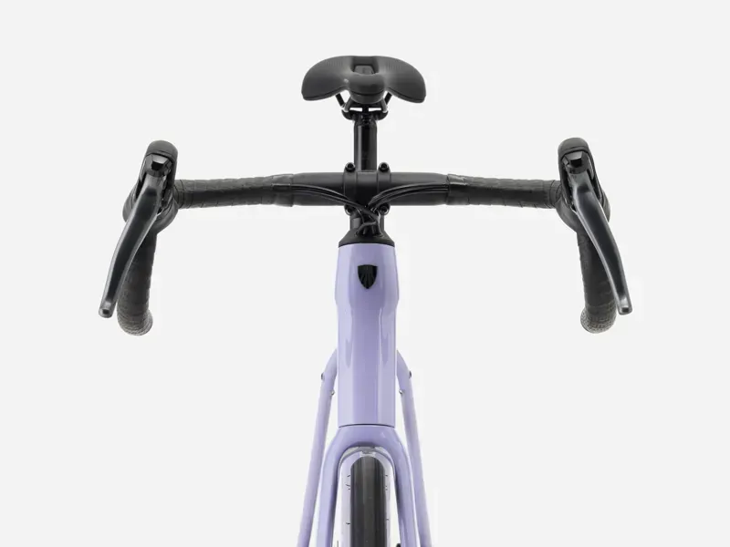 Trek Domane AL 2 Road Bike in Lavender Haze-3