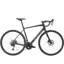 Trek Domane AL 5 Gen. 4 Road Bike in Dark Star Black