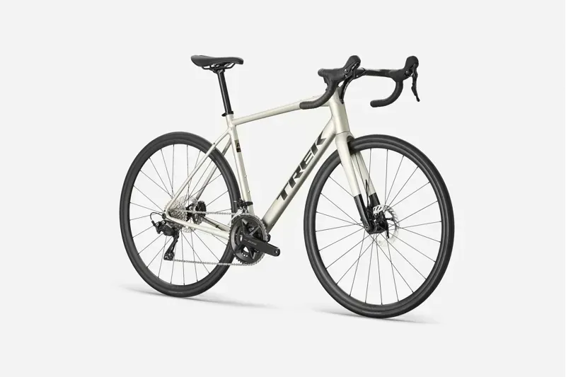 Trek Domane AL 5 Gen. 4 Road Bike in Supernova-2