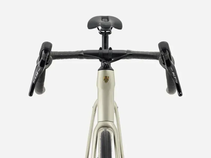 Trek Domane AL 5 Gen. 4 Road Bike in Supernova-4