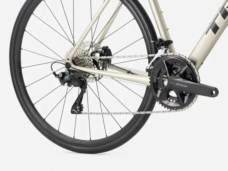 Trek Domane AL 5 Gen. 4 Road Bike in Supernova-6