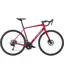 Trek Domane AL 5 Gen. 4 Road Bike in Fury Red