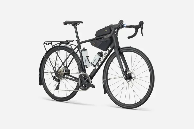 Trek Domane AL 5 Gen. 4 Road Bike in Lavender Haze-4