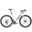 Trek Domane SLR 9 AXS Road Bike in Mother of Pearl/Silver Marble