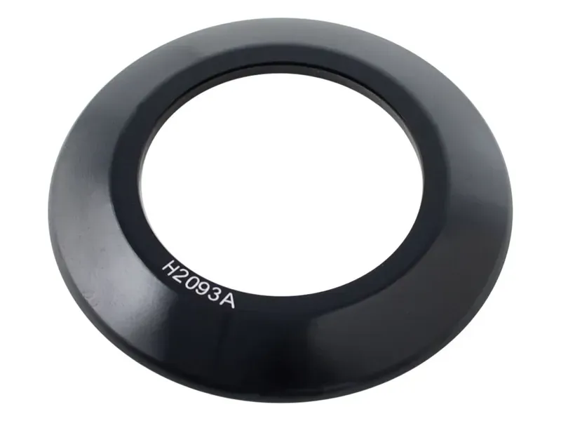Headset Part Trek Domane FSA 28.6mm Top Cap Alumin BLACK domane slr 5mm top cap alloy-1