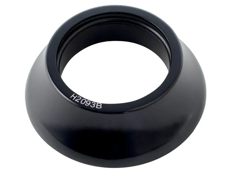 Headset Part Trek Domane FSA 28.6mm Top Cap Alumin BLACK domane slr 5mm top cap alloy